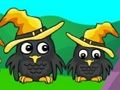 Spel Uil Land Escape  aanlyn