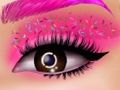 Spel Ongelooflike Princess Eye Art 2  aanlyn