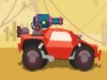 Spel Mal van rampage aanlyn