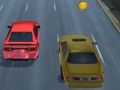 Spel Behoefte aan spoedbestuur in die verkeer  aanlyn