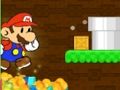 Spel Super Mario Redding  aanlyn