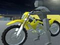 Spel Sport Stunt Bike 3D -speletjie  aanlyn