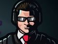 Spel Geheime sluipskutter agent  aanlyn