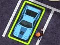 Spel Julie Parkeersimulator  aanlyn