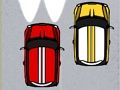 Spel Verkeersrender 2d aanlyn