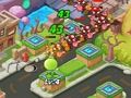 Spel Plante vs Zombies TD  aanlyn