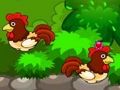 Spel Little Chick Rescue aanlyn