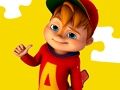 Spel Alvinnn !!! Legkaart  aanlyn