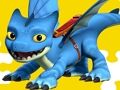 Spel Dragon Rescue Riders legkaart  aanlyn
