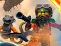 Spel Lego Ninjago Skybound aanlyn