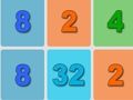 Spel Versamel die nommer: 8000!  aanlyn