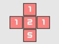 Spel Nul nommers Puzzle Game aanlyn