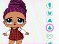 Spel Pad na Royalty: Battle of Dolls  aanlyn