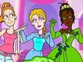 Spel Rick en Morty Princess Maker  aanlyn