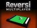 Spel Reversi multiplayer aanlyn Spel Reversi multiplayer aanlyn