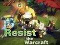 Spel Weerstaan die Warcraft  aanlyn