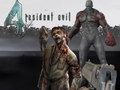 Spel Resident Evil 4 aanlyn