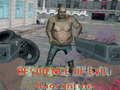 Spel Residence of Evil: kwarantyn  aanlyn