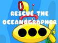 Spel Red die oseanograaf  aanlyn