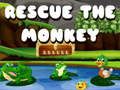 Spel Red die aap  aanlyn
