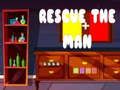 Spel Red die man  aanlyn
