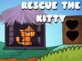 Spel Red die katjie  aanlyn