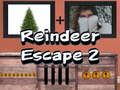 Spel Rendier ontsnap 2  aanlyn