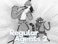 Spel Gereelde vertoning: Geheime Agente 2  aanlyn