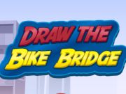 Spel Teken die fietsbrug aanlyn Spel Teken die fietsbrug aanlyn