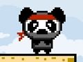 Spel Panda veg  aanlyn
