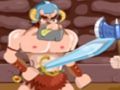 Spel Saga of Kraigen: hinderlaag by die draak  aanlyn