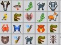 Spel Onet Diere  aanlyn