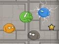 Spel Bedrieërsmakers  aanlyn