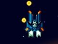 Spel Awesome ruimteskieter aanlyn