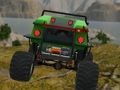 Spel Vragmotor stunt op die lugweg aanlyn