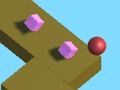 Spel Zigzag 3D aanlyn