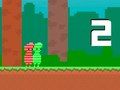 Spel Rooi en groen 2 Candy Forest  aanlyn