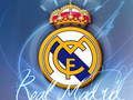 Spel Real Madrid legkaart  aanlyn