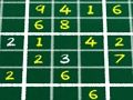 Spel Naweek Sudoku 28  aanlyn