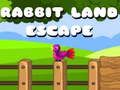 Spel Konyn land ontsnap aanlyn