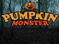 Spel Pampoenmonster  aanlyn