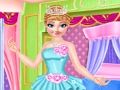 Spel Anna wil mooi word  aanlyn