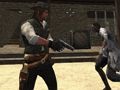 Spel Wild West Zombie Clash aanlyn