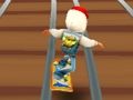 Spel Subway Surfers Amsterdam aanlyn Spel Subway Surfers Amsterdam aanlyn