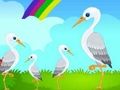 Spel Ontsnapping van die huis  aanlyn