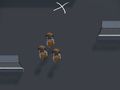 Spel Gevangenis Break 3d aanlyn