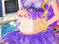 Spel Swanger Prinses Omgee  aanlyn