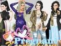 Spel Swanger Kardashians  aanlyn