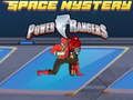 Spel Power Rangers Spaces Mystery aanlyn