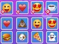 Spel Emoji -speletjie  aanlyn